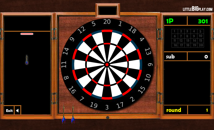 Dartmaster9in1