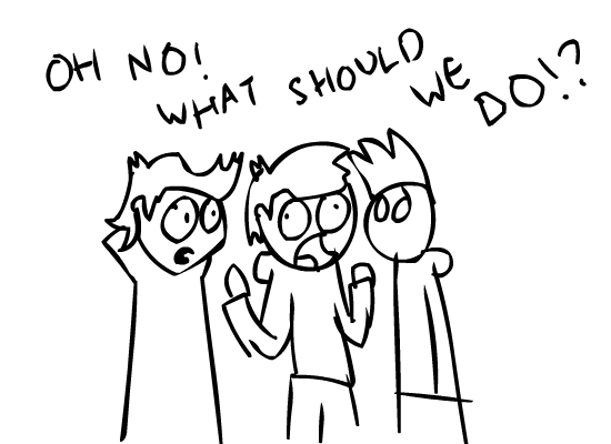 Eddsworld: Zombehs