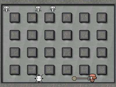 東京エイリアン