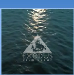 Exodus Film Group Logo Animation (2007)