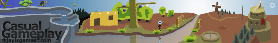 JayIsGames Banner 2012