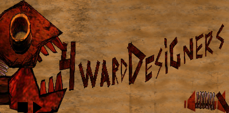 4wardDesigners Banner