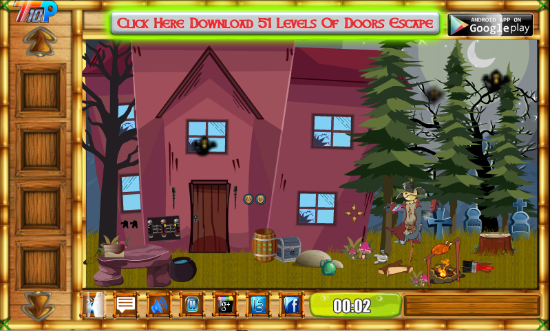 Can You Rescue My Love Level 34