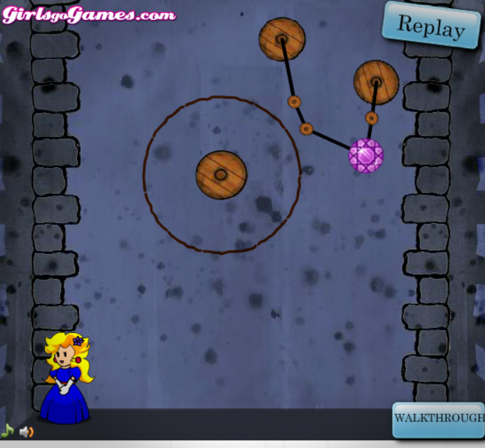 Princess in the Dungeon