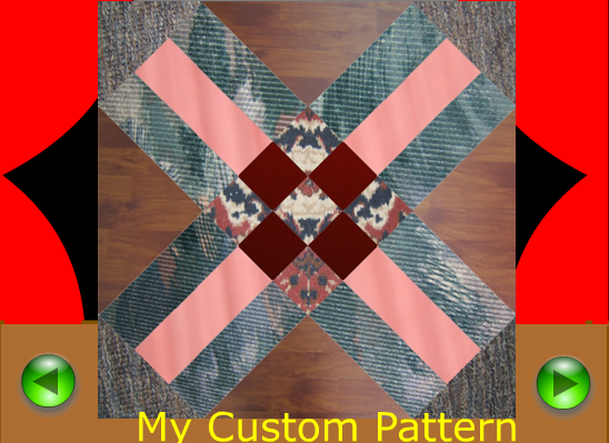 My Patterns