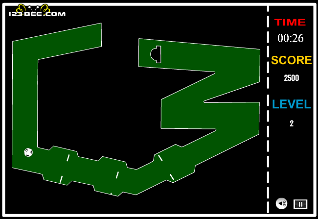 Football Maze