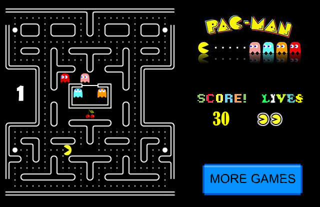 Pac-Man