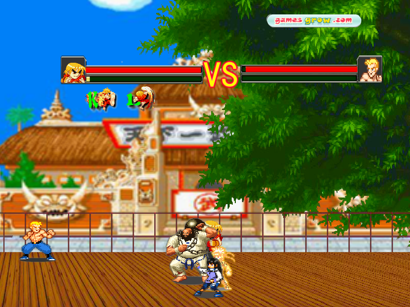 Comic Star Competition