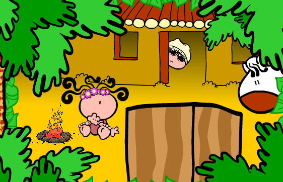 I'm a Bubblegum Bod: August 27th