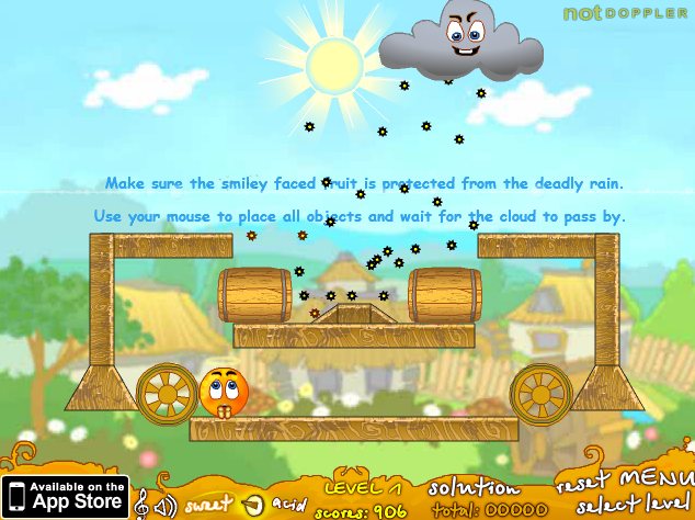 Cover Orange Players Pack 2