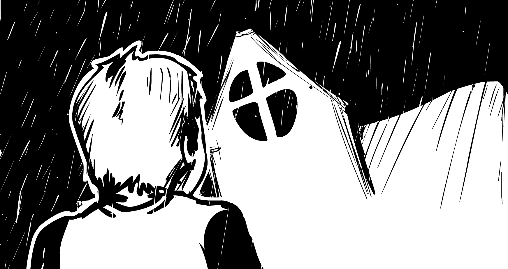 Dare (Switchfoot Fan Animation)