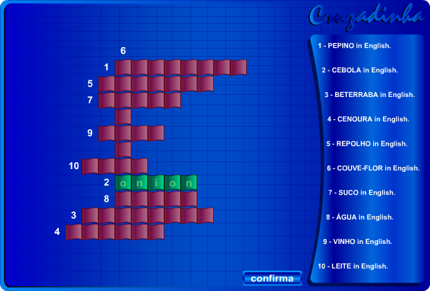Objetivo Inglês (7º Ano 1º Bim)