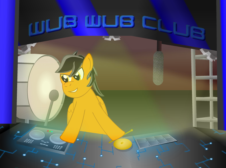 Wub Wub Club