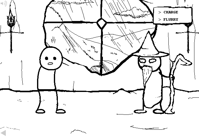 [S] Next. (Oddventure DEMO)