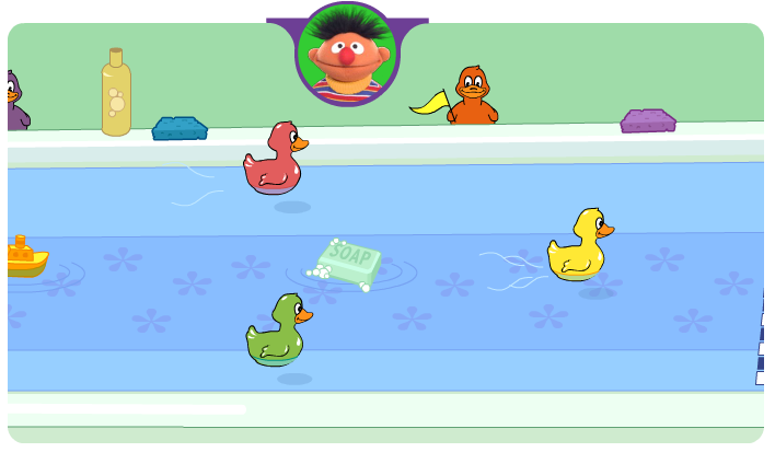 Duckie Races