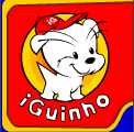 Iguinho logo