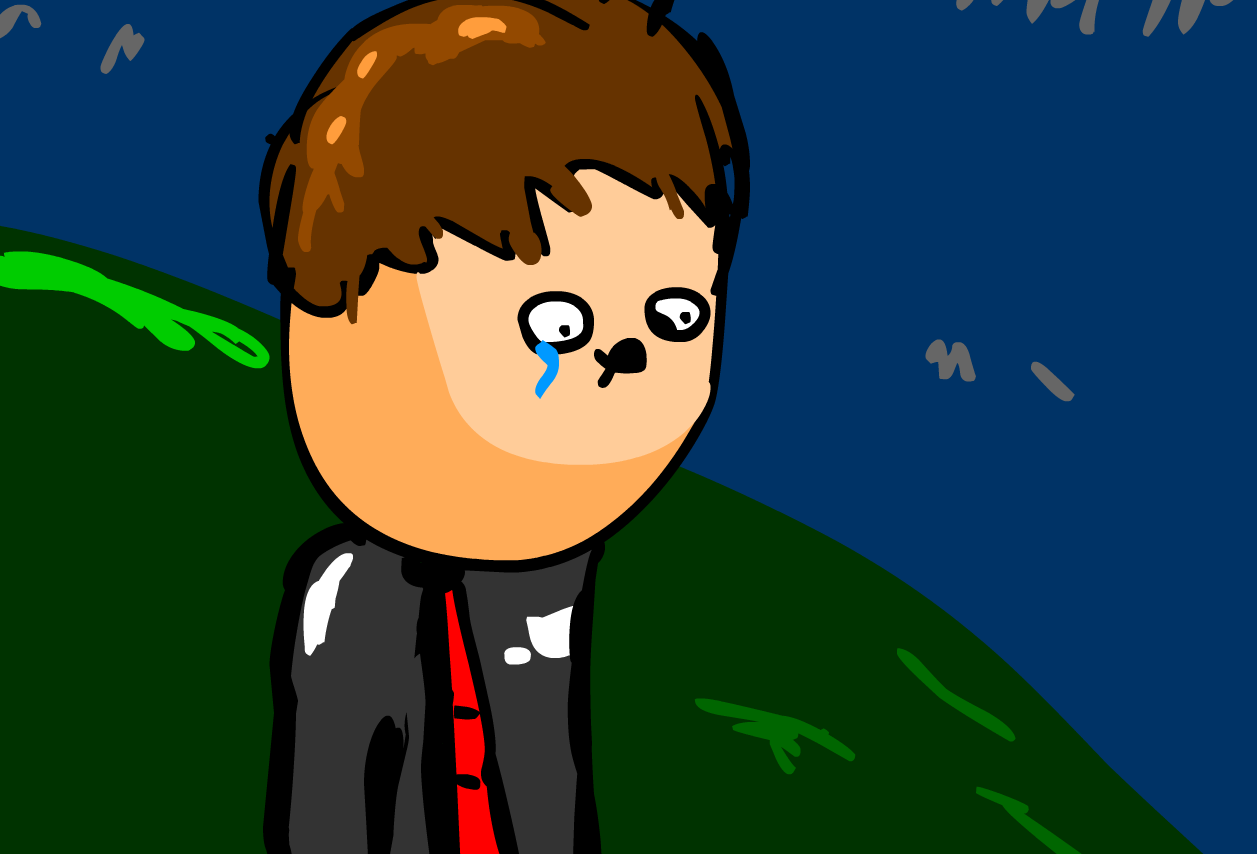 Bobby Fisher (Animation)