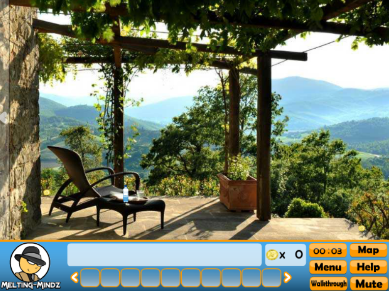 Super Sneaky Spy Guy: Sneaky's Quest 2