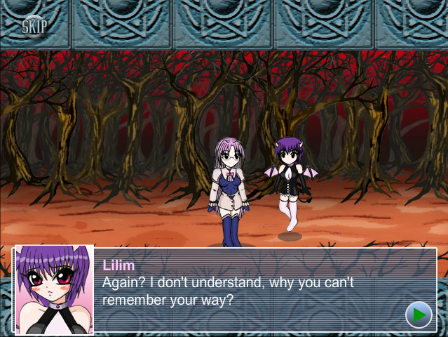 Summoner Saga Chapter 2 Special