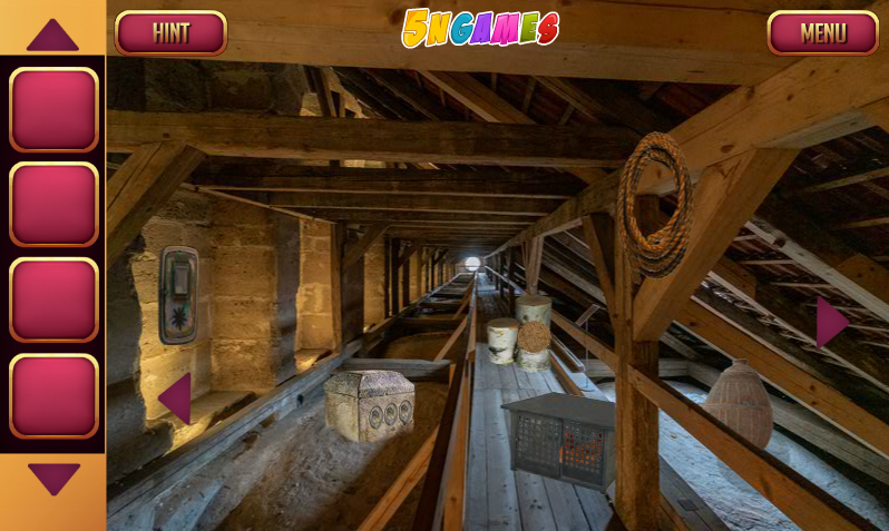 Escape Room Game: Dare 2 - 02