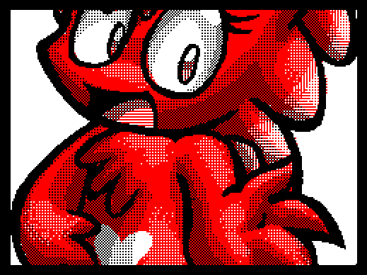 My Generation AMV :FLIPNOTE: