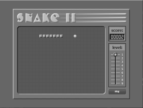 Snake II