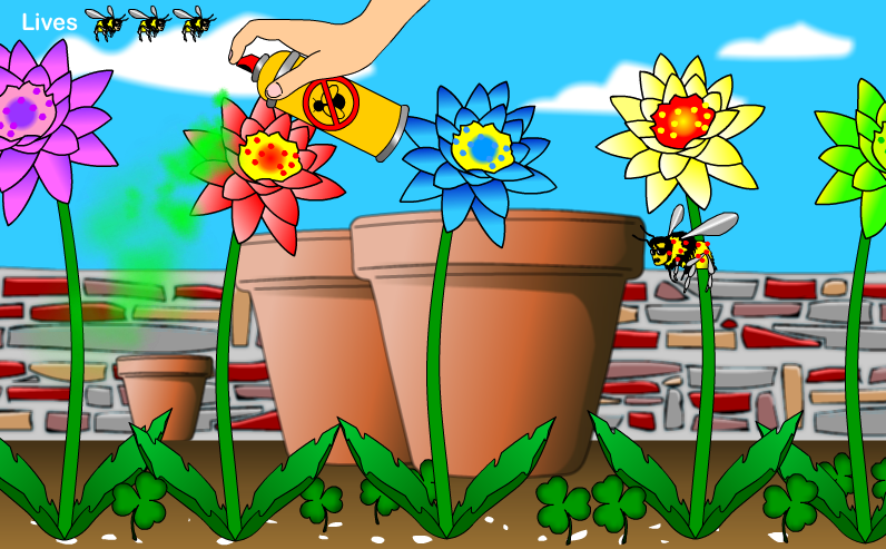 The Pollinator (beta)