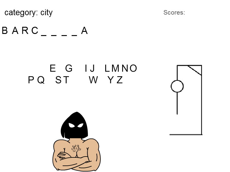 Hangman