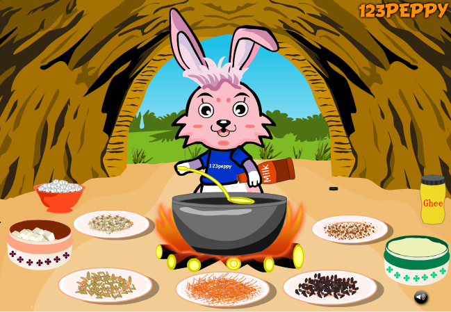 How To Make Carrot Halwa