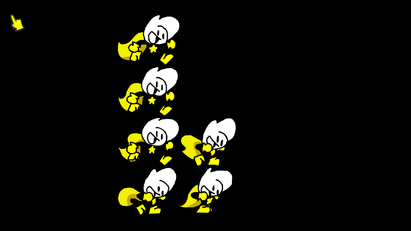 Estrela Cadente: O Jogo Merda