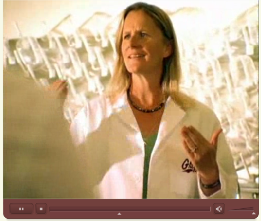 University of Montana Pharmacy Video