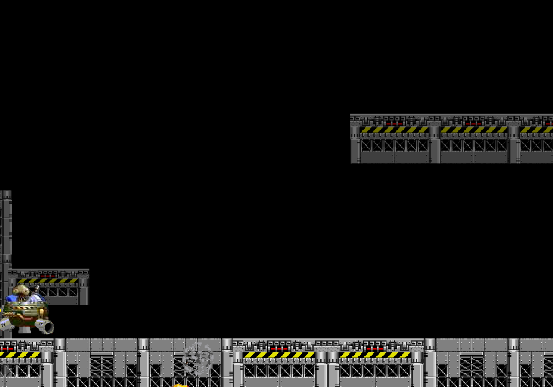 Ultimate Robotnik Duels