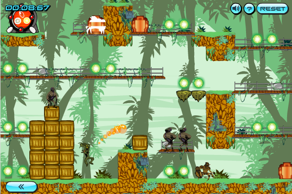 Ben 10 Ultimate Alien: The Ultimate Collection