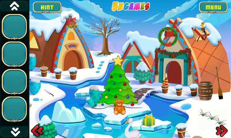 Escape Games: Unlimited Fun 02