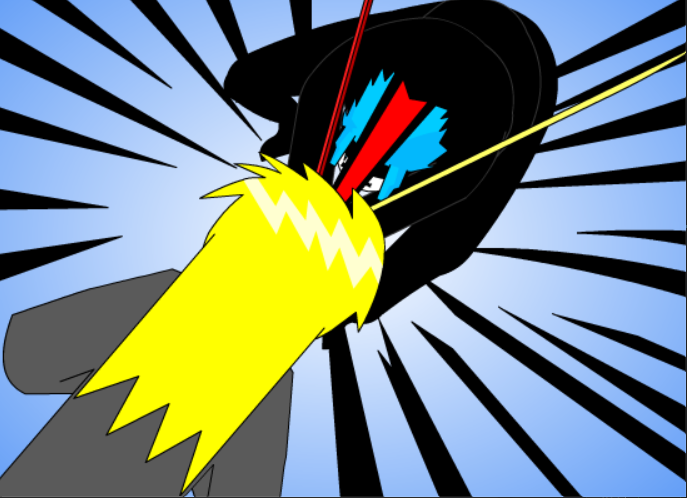 The Change 19화 - 발각3