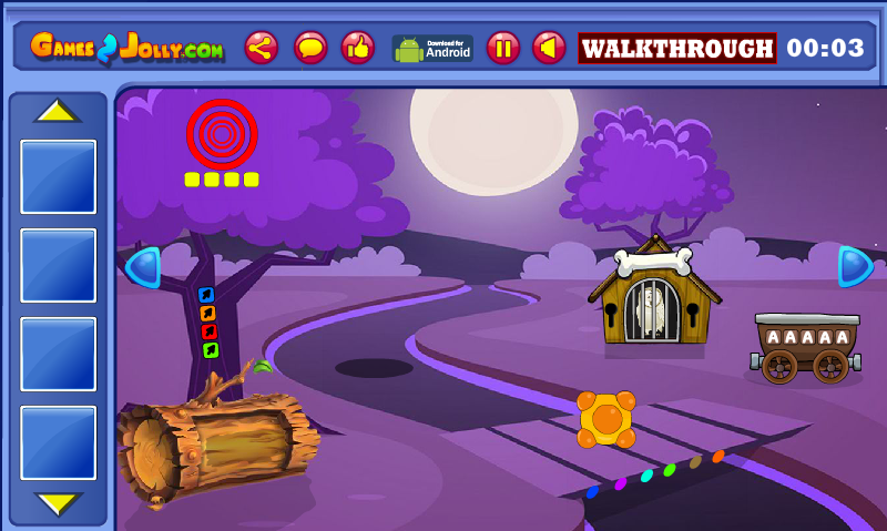 The White Owl Rescue