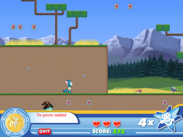 Adventures In Atreia II: Return of the Prince