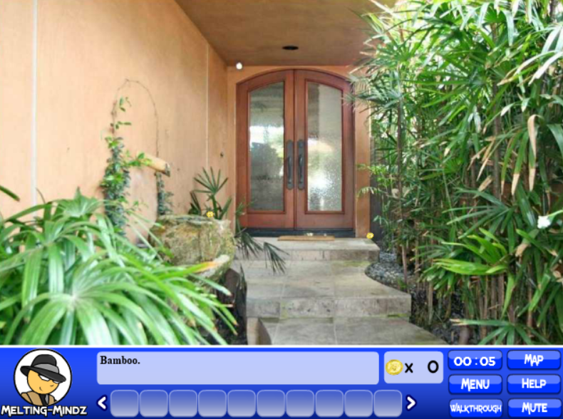 Super Sneaky Spy Guy: Sneaky Beach