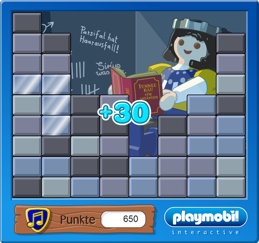 Flucht aus dem Burgverlies