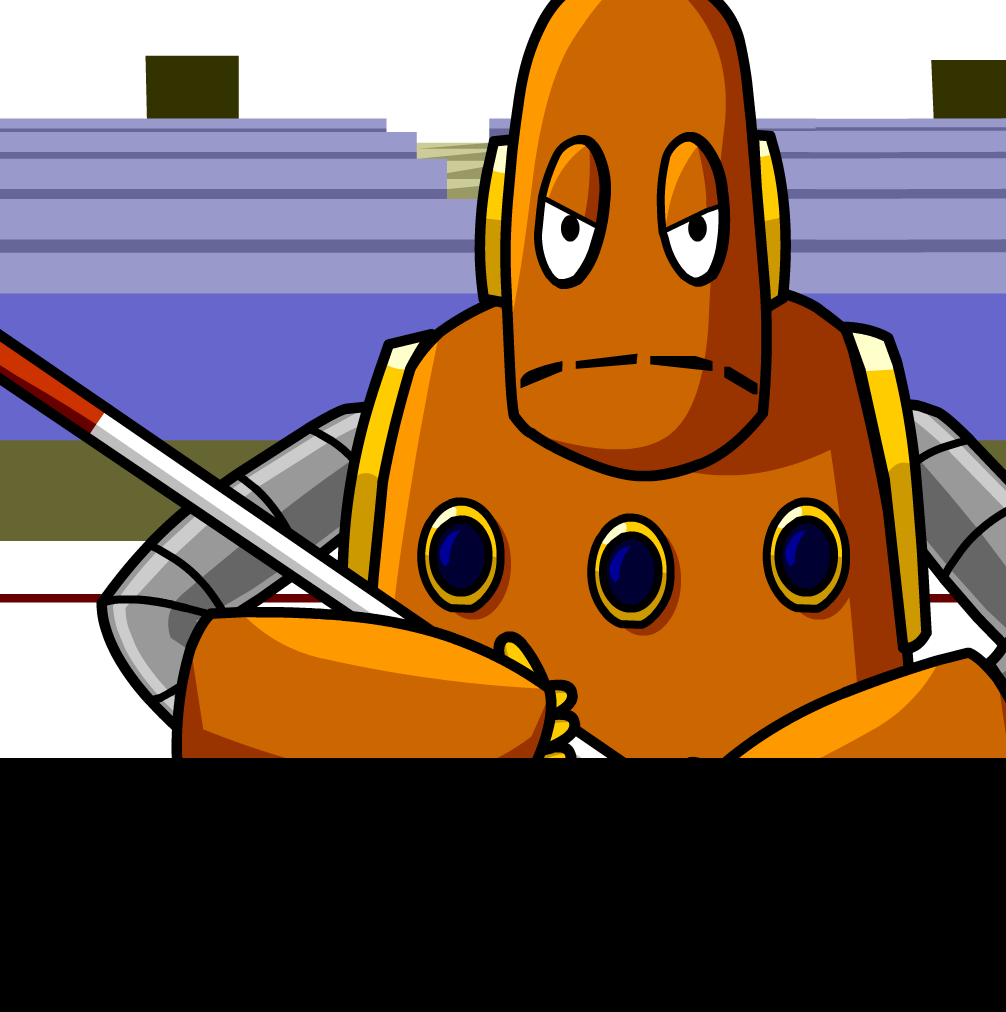 The Mysteries of Life With Tim & Moby: South Pole