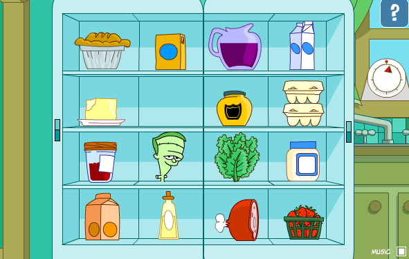 Professor XYZ episode 3