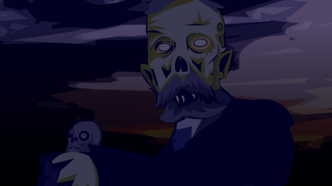 Ghosts of Albion: Embers - Act 2