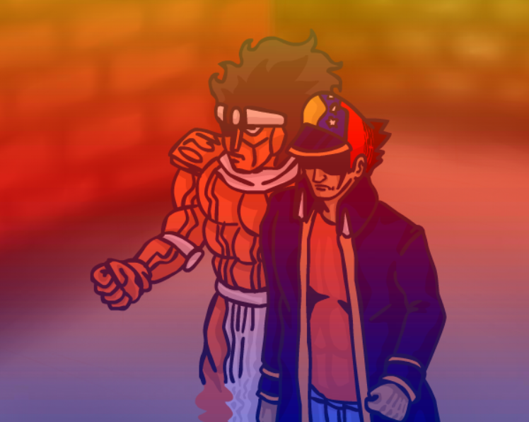 Leopoldo Lopez VS DIOsdado