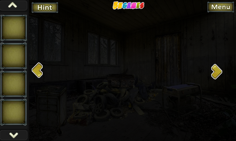 Escape Game: Fun In Puzzle 06