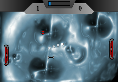 Pong Pong Revolution