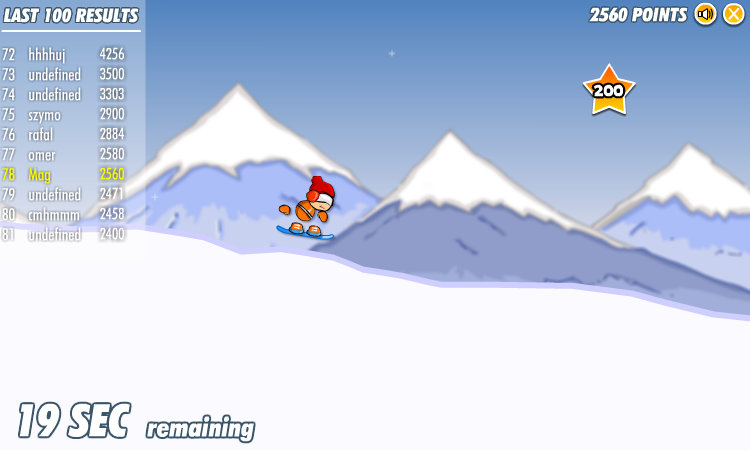 Extreme Heli Boarding 2