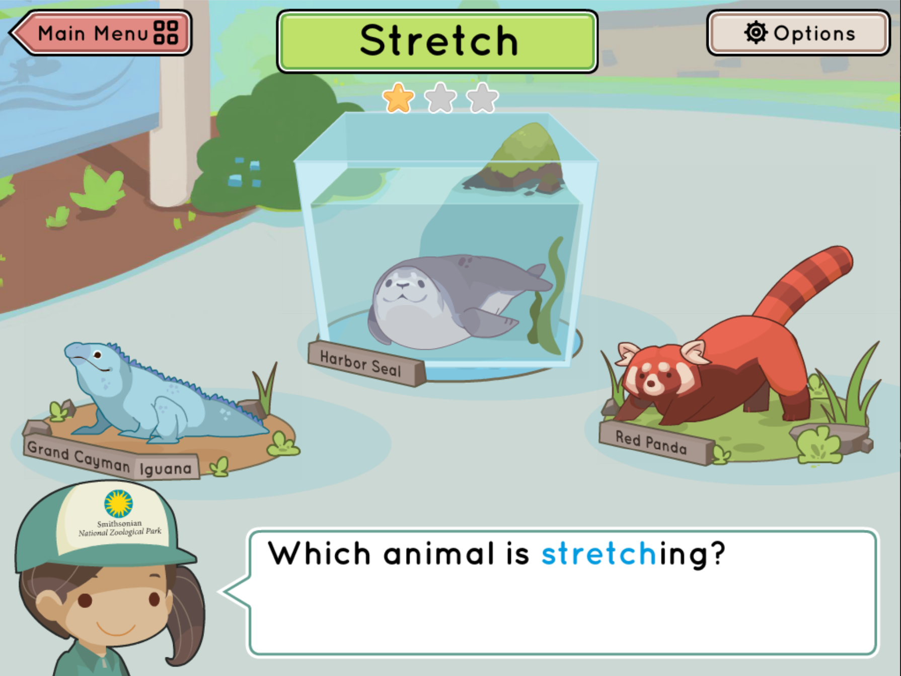 Shutterbugs: Wiggle & Stomp