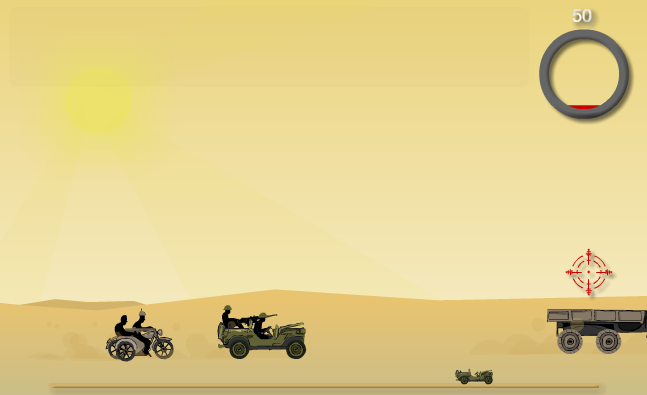 Art of War: El Alamein