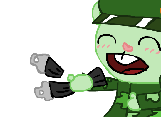 CE-Flippy Seatbelt spin