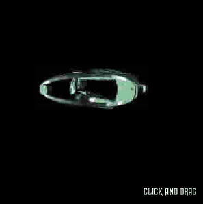 Star Trek Warbird VRObject